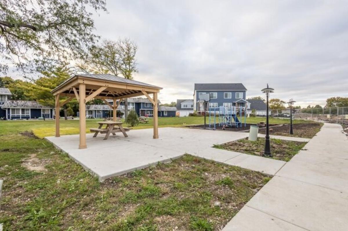 3 bedrooms House in Hanover Park, USA No. 404826