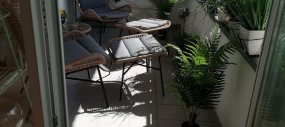 3 rooms Apartment in Baden-Wurttemberg, Germany No. 6991 4