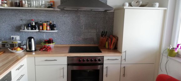 3 rooms Apartment in Baden-Wurttemberg, Germany No. 6991 3