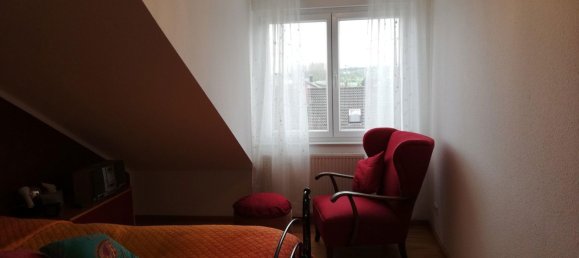 3 rooms Apartment in Baden-Wurttemberg, Germany No. 6991 9