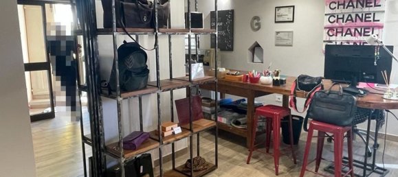 40m² Commercial property in Pistoia, Italy No. 119822 3