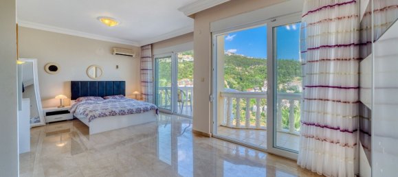 4 rooms Villa in Alanya, Turkey No. 21663 2