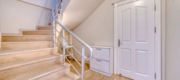 4 rooms Villa in Alanya, Turkey No. 21663 11