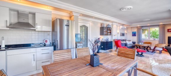 4 rooms Villa in Alanya, Turkey No. 21663 18