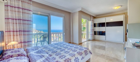 4 rooms Villa in Alanya, Turkey No. 21663 27