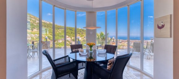 4 rooms Villa in Alanya, Turkey No. 21663 16