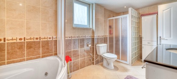 4 rooms Villa in Alanya, Turkey No. 21663 28