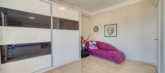 4 rooms Villa in Alanya, Turkey No. 21663 24