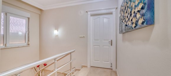 4 rooms Villa in Alanya, Turkey No. 21663 3