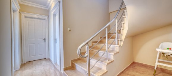 4 rooms Villa in Alanya, Turkey No. 21663 10