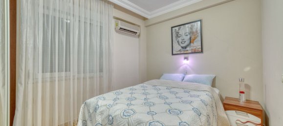 4 rooms Villa in Alanya, Turkey No. 21663 8