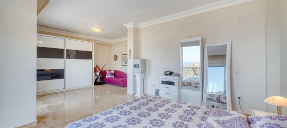4 rooms Villa in Alanya, Turkey No. 21663 26
