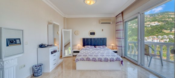 4 rooms Villa in Alanya, Turkey No. 21663 23