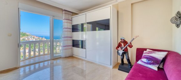 4 rooms Villa in Alanya, Turkey No. 21663 25