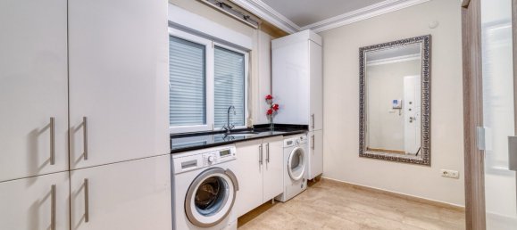 4 rooms Villa in Alanya, Turkey No. 21663 5