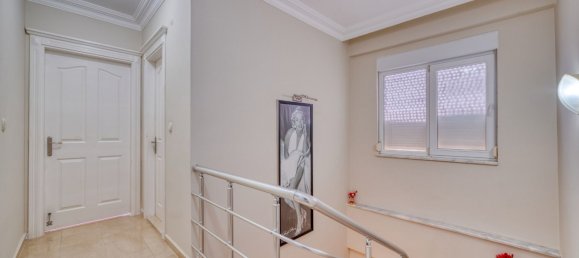 4 rooms Villa in Alanya, Turkey No. 21663 4