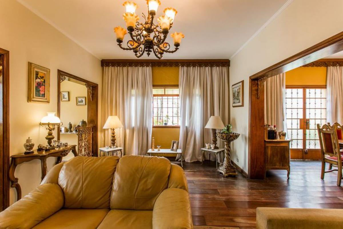 4 Schlafzimmer Haus in Sao Paulo, Brazil, Nr. 481365