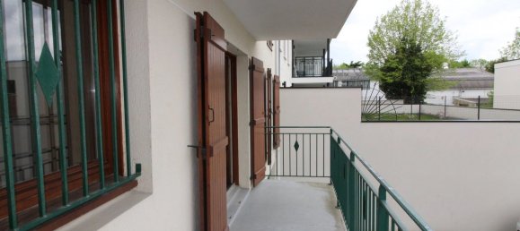 1 bedroom Apartment in Noisy-le-Grand, France No. 174251 3