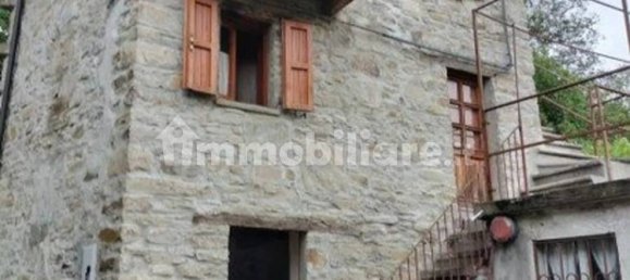 4 Schlafzimmer Villa in Varzi, Italy, Nr. 66653 3