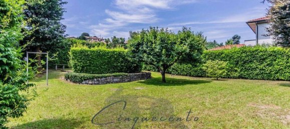 6 bedrooms Villa in Anzano del Parco, Italy No. 374191 26