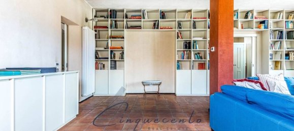 6 bedrooms Villa in Anzano del Parco, Italy No. 374191 3