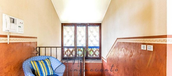 6 bedrooms Villa in Anzano del Parco, Italy No. 374191 14