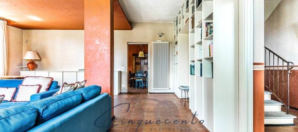 6 bedrooms Villa in Anzano del Parco, Italy No. 374191 5