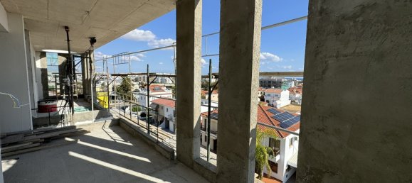 2 bedrooms Apartment for sale in Larnaca, Larnaka, Cyprus № 26209 17