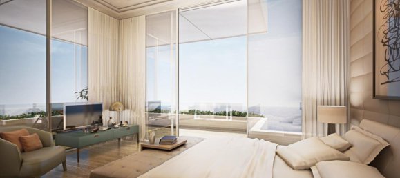 2 bedrooms Apartment in Limassol, Cyprus No. 12671 8