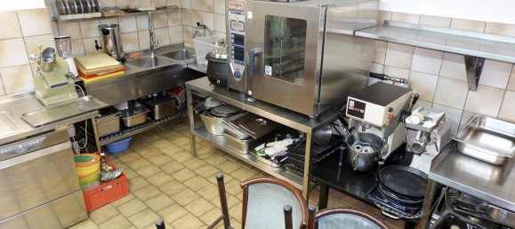 3غرفة عقار تجاري في Innsbruck-Stadt, Austria رقم 220406 12