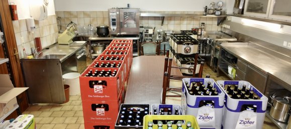 3غرفة عقار تجاري في Innsbruck-Stadt, Austria رقم 220406 11