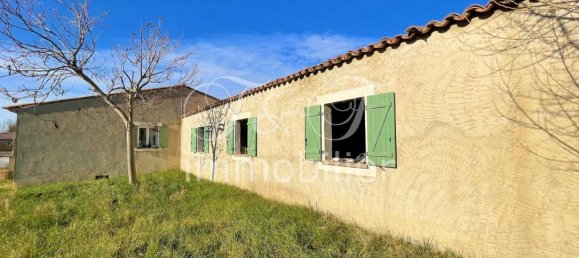 Imóvel comercial T2 em Saint-Saturnin-les-Apt, France N.º 353190 4