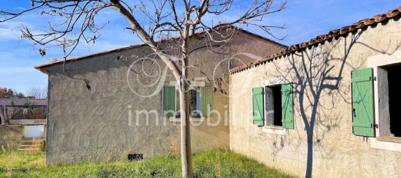 Imóvel comercial T2 em Saint-Saturnin-les-Apt, France N.º 353190 3