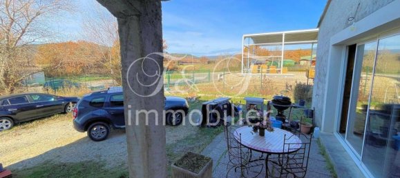 Imóvel comercial T2 em Saint-Saturnin-les-Apt, France N.º 353190 6