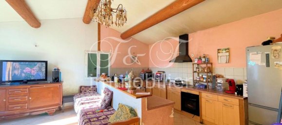 Imóvel comercial T2 em Saint-Saturnin-les-Apt, France N.º 353190 9