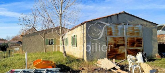 Imóvel comercial T2 em Saint-Saturnin-les-Apt, France N.º 353190 5