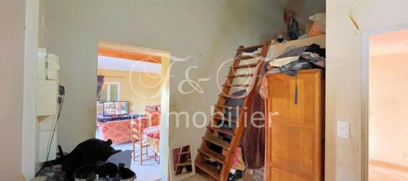 Imóvel comercial T2 em Saint-Saturnin-les-Apt, France N.º 353190 7