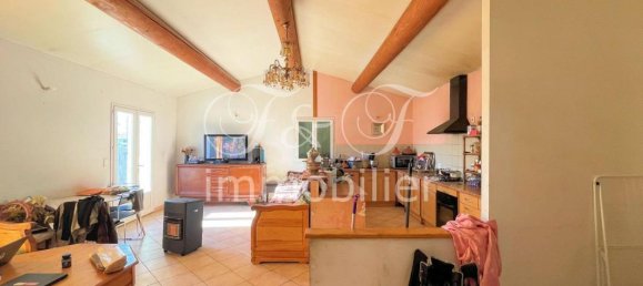 Imóvel comercial T2 em Saint-Saturnin-les-Apt, France N.º 353190 8