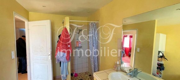 Imóvel comercial T2 em Saint-Saturnin-les-Apt, France N.º 353190 14