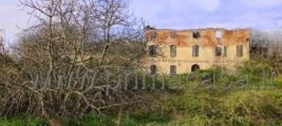 14 rooms House in Casaleone, Italy No. 14686 3