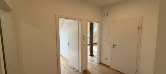 2 rooms Apartment in Eggenberg, Austria No. 244343 2