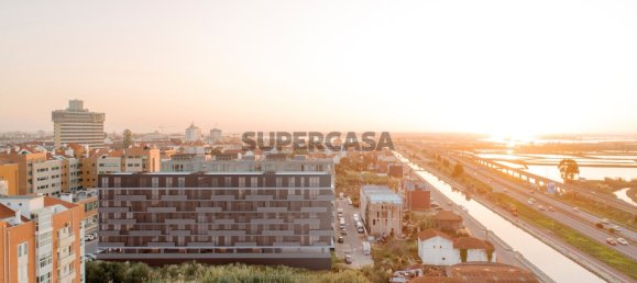 2 bedrooms Apartment in Aveiro, Portugal No. 153406 9