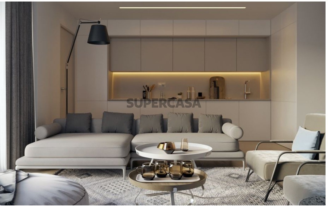 2 bedrooms Apartment in Aveiro, Portugal No. 153406