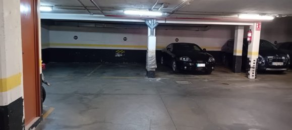 Garaje en San Sebastián de los Reyes, Spain 19 m² No. 157930 4