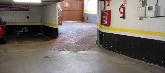 Garaje en San Sebastián de los Reyes, Spain 19 m² No. 157930 3