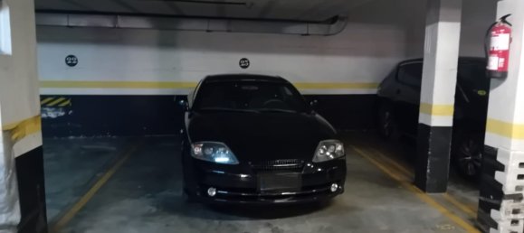 Garaje en San Sebastián de los Reyes, Spain 19 m² No. 157930 6