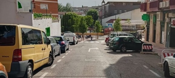 Garaje en San Sebastián de los Reyes, Spain 19 m² No. 157930 7