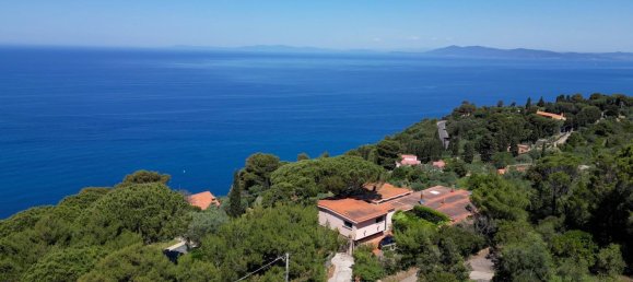 9 bedrooms Villa in Monte Argentario, Italy No. 148815 13