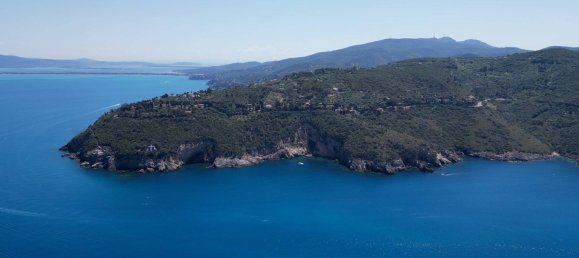 9 bedrooms Villa in Monte Argentario, Italy No. 148815 33
