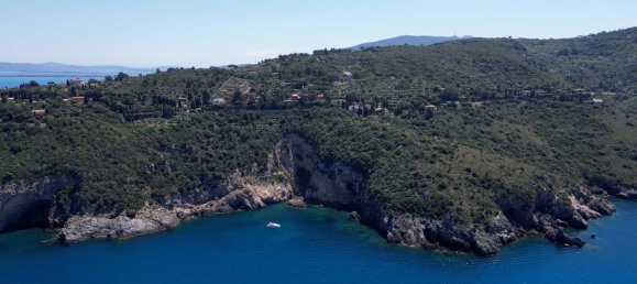 9 bedrooms Villa in Monte Argentario, Italy No. 148815 4